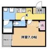 INOVE寝屋川の間取り画像