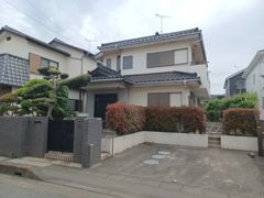 沢口町13-3貸家の外観画像