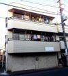 シャトルナガシマの間取り画像