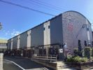 ルピナス弐番館の間取り画像