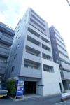 N－flats小台の外観