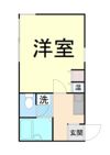 アヴェニール岡本の間取り画像