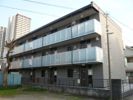 レオネクストカーサ ドマーニの外観