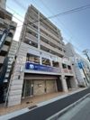 Luxe東灘の間取り画像
