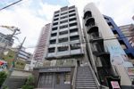 アザレア梅田の外観