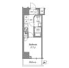 GENOVIAお花茶屋skygardenの間取り画像