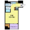 シンシア銀座EASTの間取り画像