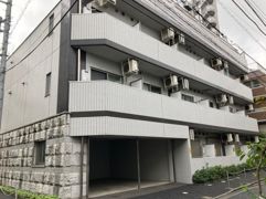 アヴァンツァーレ巣鴨の外観画像