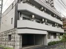 アヴァンツァーレ巣鴨の間取り画像