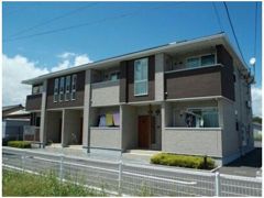 ピアチェーレⅡの外観画像