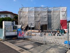 La・CaSa NOAHの外観画像