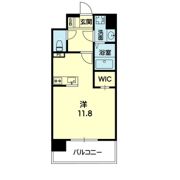 Happy mansion 世安の間取り画像