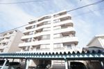 ファミール五反田の外観