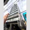 エスリード大阪リブレの間取り画像