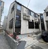 ハーモニーテラス赤羽志茂Ⅱの外観