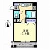 サンテラス21の間取り画像