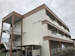 ニューハイムⅠの外観画像