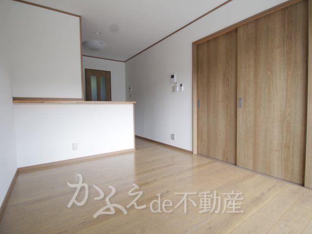 洋室