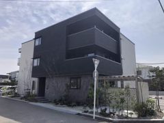 Dreamio堀川小泉の外観画像