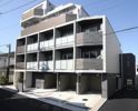 AXAS駒場東大前の間取り画像