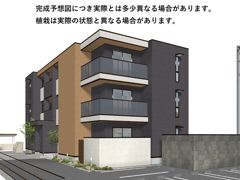 D-Grande元町の外観画像