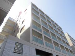 ルネ和田町の外観画像