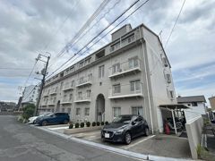 アネックス井口の外観画像