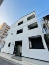 クラッセ東武練馬の間取り画像