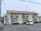メゾンセンチュリーの外観
