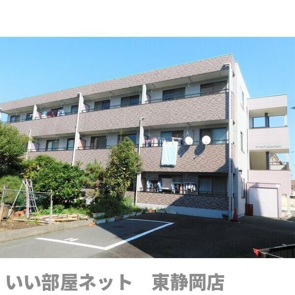 サンピュア ローリエの外観画像