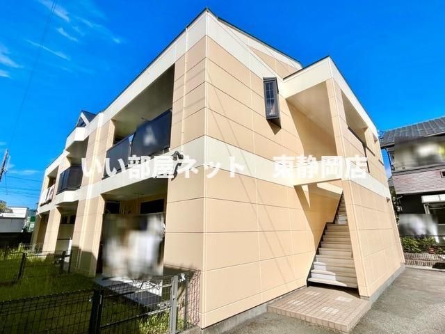 ロイヤル花月の外観画像