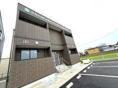 ココカラハウス川内5 C棟の外観画像