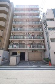ハイソサエティ宝町の外観画像