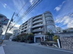 ヴィラシオン古江東の外観画像