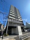 プロヴィスタ神戸三宮EASTの間取り画像