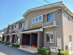 サンリット梶原Ⅰの外観画像