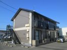 ハッピー下中野の間取り画像