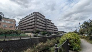 日神パレステージ和光の外観画像