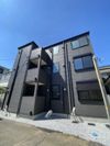 ベイルーム山手の間取り画像