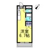 ヴィラ山口の間取り画像