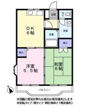ブルーカーサ250－Ⅰの間取り画像