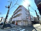 三恵ビルの間取り画像