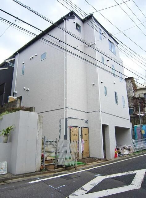 A-1123の外観画像