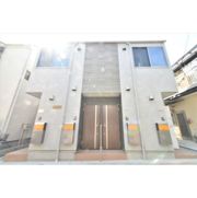 アーベンス池袋の外観画像