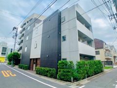 グランデュオ駒沢IIの外観画像