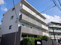 メゾン ド サクラの外観画像