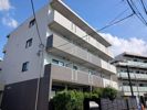 メゾン ド サクラの外観
