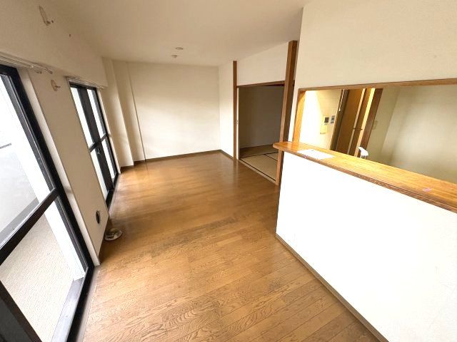 リビング