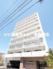 PAL CITY COURT★バリアフリー★の外観画像