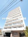 PAL CITY COURT★バリアフリー★の間取り画像